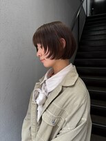 パーク(PAAQ)&nbsp;藤沢/ショートボブ/ミニボブ/レイヤーボブ/フレンチボブ
