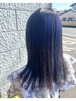セットアップ 倉敷中庄店(SET-UP)&nbsp;ダークウルトラバイオレット/ダークブルー