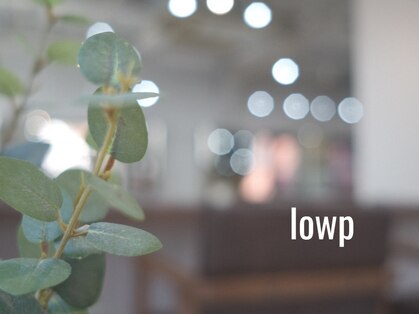 ロープ 自由が丘(lowp)の写真
