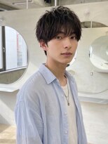 リラクオーレ 三宮 元町(LIRA CUORE) 王道マッシュ