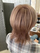 ビーリーフ(Beleaf)&nbsp;メンズウルフ