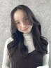 【池下駅3分・口コミ856件】韓国風カット+カラー/12320円→9900円