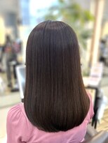 リッシュ 馬込沢店(RISHE)&nbsp;【中川みのり】縮毛矯正×髪質改善