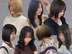 ニジュウサンド ナダーン(23° NADAUN)の写真/【正木】トレンドに敏感な学生さんにも◎オシャレ初心者さんでも垢抜けるスタイルをご提案