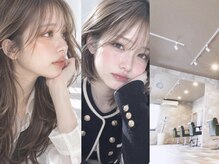 ヘアサロン アプリ(hair salon APPLI)