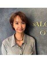 サロンモゴオオツカ(SALON MOGO OTSUKA) 吉田