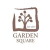 ガーデンスクエア(GARDEN SQUARE)のお店ロゴ
