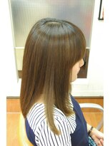 チェンバーズ(CHAMBERs)&nbsp;艶ピカBOB