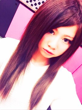 リミックス(REMIX by Love hair KING OF PRINCESS HAIR&EXTENTION) もえちゃん