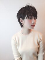 キーダ(KEEDA)&nbsp;久留米【keeda】モダンショート