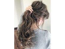 リリィ(Lilie)