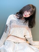 ルロン(Le rond)&nbsp;透明感アップ★とろみアッシュ