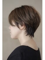 オルティ(OLTI)&nbsp;《OLTI》 ショート×２トーン