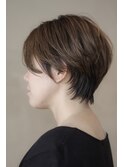 《OLTI》 ショート×2トーン