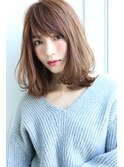【ROSE/甲子園口】ジグザグバング・アーバンロブ