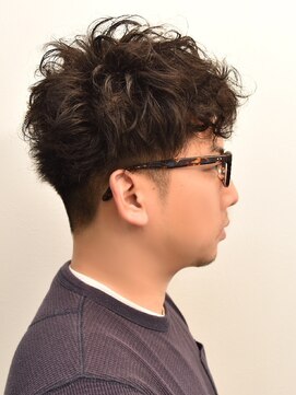ヘアスタジオヘーフリヒ(HAIR STUDIO HoFLICH) 【季節が変わってしまう前に】