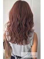 モアナ バイ ヘッドライト 沖縄豊見城店(Moana by HEADLIGHT)&nbsp;Ｍｏａｎａ☆オレンジベージュ