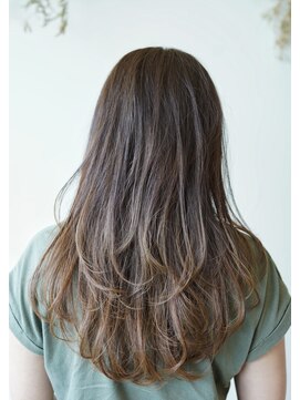 ジュエ(jouer) ロング