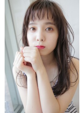 ローカル 飯田橋(Local) ウェットロング