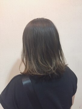 グルグル 妙典店(GULGUL) マチルダボブ ワンレン×ボブ 妙典