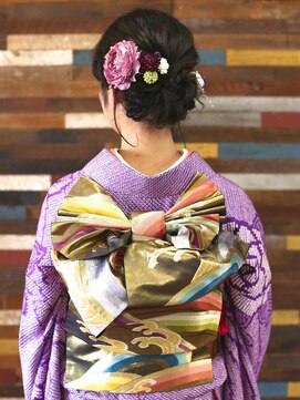 ゴーズゴー 吉祥寺(e)店(go s go) 【 go s go 吉祥寺(e) 】成人式 吉祥寺 着物