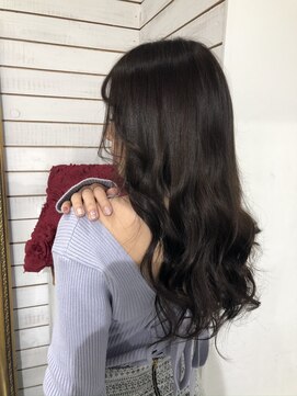 ビーヘアサロン(Beee hair salon) シールエクステ 60本