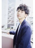 ハイスパイラルマッシュ