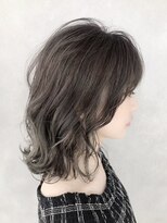 セロ 東辻井店(SERO)&nbsp;【セロ東辻井】外国人風カラーロブ