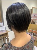 ショートスタイル