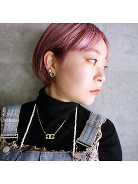 ハーヒム(her him) her.him/tominaga/55