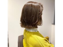 ホヌヘアー(Honu hair)