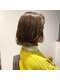 ホヌヘアー(Honu hair)の写真/[再現性・モチ・ツヤ]はカットの技術でキマる！巧みなカット技術で細部にまでこだわり抜いたスタイルに☆★