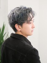 アンドヘアー(AND hair)&nbsp;メンズショート