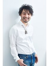 グラティア(GRATIA) 小林 勝博