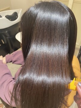 トゥーリ 筑紫野店(tuuli) tuuli 筑紫野★★Aujuaトリートメント　RIO