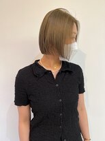 ネルケ 立川(nelke)&nbsp;プツンボブ