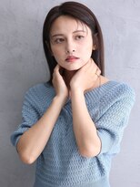 ソシエ 上大岡店&nbsp;うぶバング/大人可愛い［上大岡/上大岡駅］