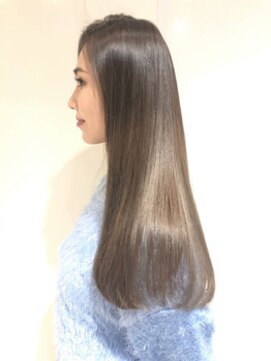 フォルテ ギンザ(FORTE GINZA) 髪改善、縮毛矯正！