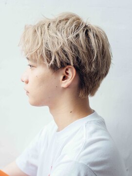 レックス 新小岩(Lex) ハイトーンマッシュ〔新小岩/新小岩駅〕