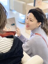 アールヘアーデザイン 千種(r hair design)