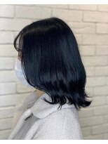 リコ バイ ルート(Lico by Route)&nbsp;艶カラー