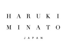 ハルキ ミナト ジャパン オオサカ(HARUKI MINATO japan OSAKA)の雰囲気（洗練されたスタッフのおもてなしをご体感ください{ショートヘア}）