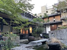 ロワ 京都(ROI)の雰囲気（【祇園四条駅から徒歩5分】）