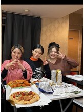 ヘアーメイク リボーン ムーヴ(hair make re:bbon move)