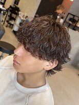 アビー(ABEY)&nbsp;新潟波巻き