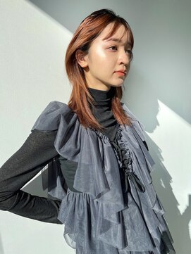 スヴニール(souvenir) layer