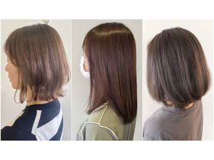 アフェクテュー 志度店(affectueux)の写真