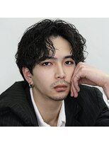 ゴールド 京都(GOALD)&nbsp;スパイラルパーマ