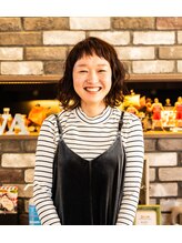 びようしつ わ 和田 円香
