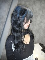 ヌル 表参道本店(Null)&nbsp;ルーツカラー[デザインカラー/アンブレラカラー/ルーツカラー]